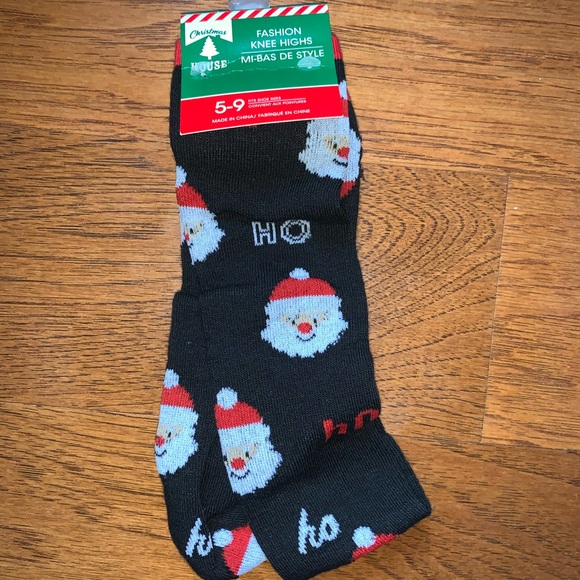 Fancy socks - Picture 2 of 2